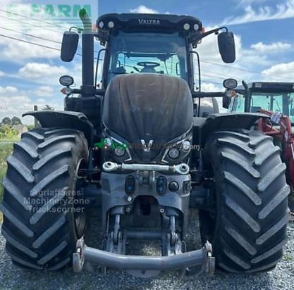 Tractor agrícola - Valtra - s294