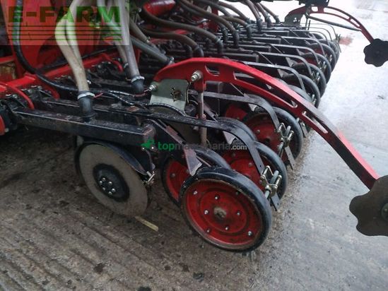 Sembradora - Horsch - pronto 9 dc