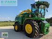 Cosechadora de Cereal - John Deere - 8600i