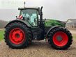 Tractor agrícola - Fendt - 942 vario gen7