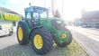 Tractor agrícola - John Deere - 6150r