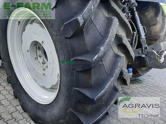 Tractor agrícola - Valtra - q 285 1a9