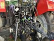 Tractor agrícola - Steyr - 4085 kompakt et profi