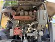 Cosechadora de Cereal - Claas - jaguar 940 4-trac