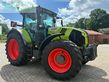 Tractor agrícola - Claas - arion 660 cmatic