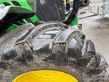 Tractor agrícola - John Deere - 6100m