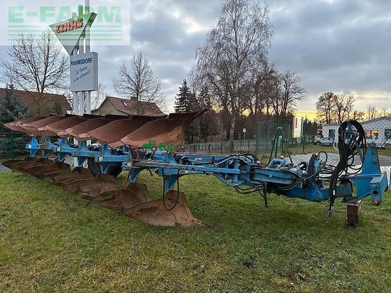 Arado - Rabe - kormoran vha 160 7 scharig