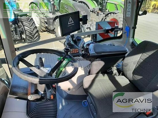 Tractor agrícola - Fendt - 942 vario gen-7