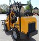Minicargadora - Schaffer - 2028 slt fsd