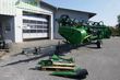 Cosechadora de Cereal - John Deere - t 550i - hillmaster inkl. sw 722x