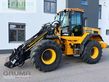 Minicargadora - JCB - 426e ht agri