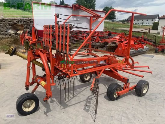 Rastrillo - Kuhn - ga 4311 gm