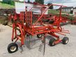 Rastrillo - Kuhn - ga 4311 gm