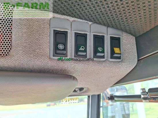 Tractor agrícola - Kubota - bx 2350