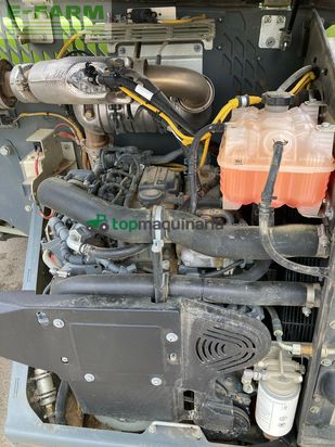 Telescopica - Claas - scorpion 746 vpwr (k35/400)