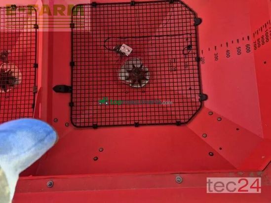 Esparcidor - Rauch - axis h 30.2 emc-vspro iso