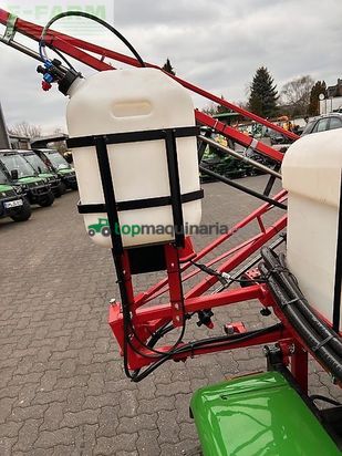 Tractor agrícola - John Deere - 2030a