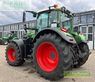 Tractor agrícola - Fendt - 620 vario profi+