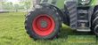Tractor agrícola - Fendt - 724 vario