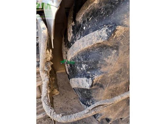 Tractor agrícola - New Holland - t7.270 ac