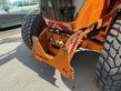 Tractor agrícola - John Deere - 6115r