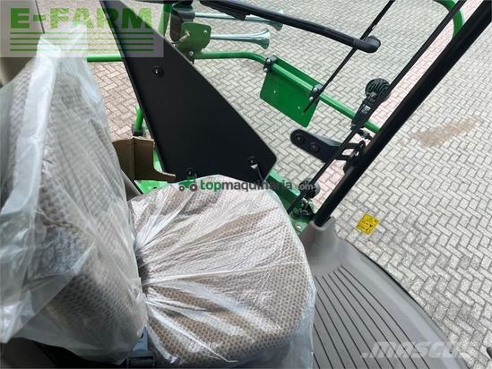 Cosechadora de Cereal - John Deere - 9900i prodrive 40 km/h