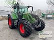 Tractor agrícola - Fendt - 724 vario s4 profi