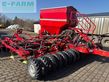 Sembradora - Horsch - sprinter 6 st
