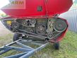 Cosechadora de Cereal - Massey Ferguson - 9280