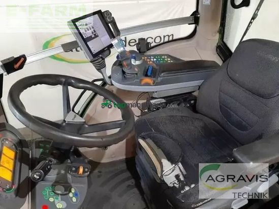 Tractor agrícola - Fendt - 828 vario s4