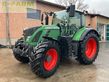 Tractor agrícola - Fendt - 720 s4 profi plus *rtk*