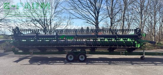 Cabezal - John Deere - 630 X (1Z0630EXTG0047768)