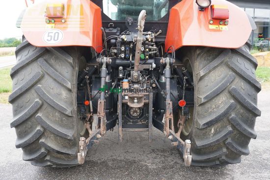 Tractor agrícola - Steyr - 6145 cvt komfort