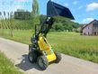 Minicargadora -  - n520