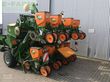Sembradora monograno mecanica - Amazone - ed 602-k