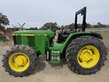 Tractor agrícola - John Deere - 6310 Bajo Perfil