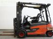 Elevadora - Linde - e 35 rl 387