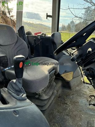 Tractor agrícola - Claas - ares 557 atz