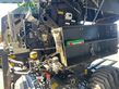 Empacadora gigant - Claas - variant 585 rc pro vorführmaschine