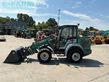 Telescopica - kramer - kl 25.5t telescopic loading shovel (st26112)