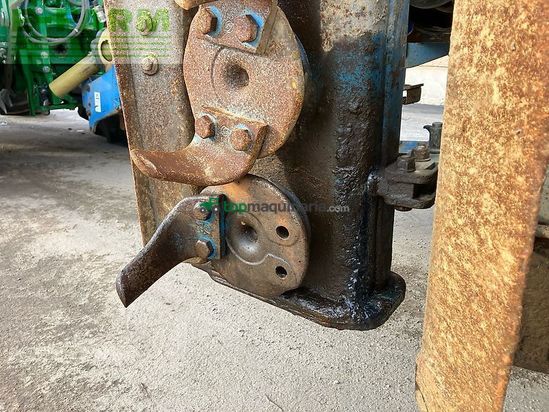 Sembradora - Lemken - solitair 9/600 ka-ds mit zirkon 9/600 ka