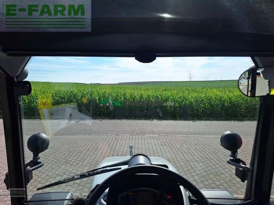 Tractor agrícola - Steyr - 4075 kompakt s