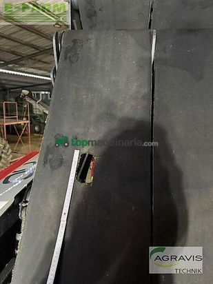 Empacadora gigant - Pöttinger - impress 185 vc pro