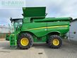Cosechadora de Cereal - John Deere - s690