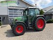 Tractor agrícola - Fendt - 412 vario