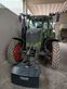 Tractor agrícola - Fendt - 312 vario s4 profi