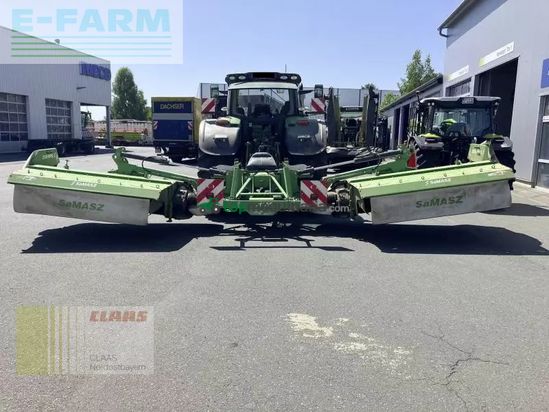 Cortacésped manual -  - samasz kdd 861 sh