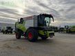 Cosechadora de Cereal - Claas - trion 660