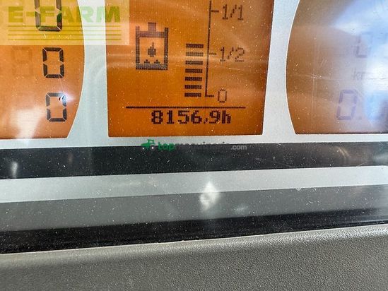 Tractor agrícola - Fendt - 939