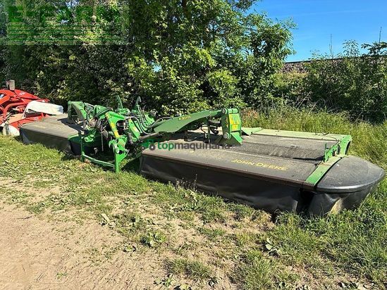 Cortacésped manual - John Deere - r950r